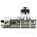 Creative low price vertical sachet auger packing machine